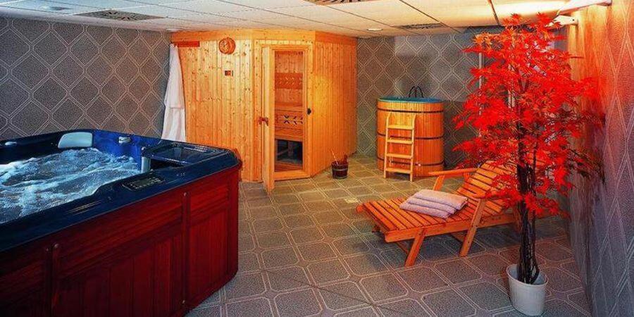 Triluzkovy Pokoj Pension Kubu Шпіндлерув-Млин Екстер'єр фото